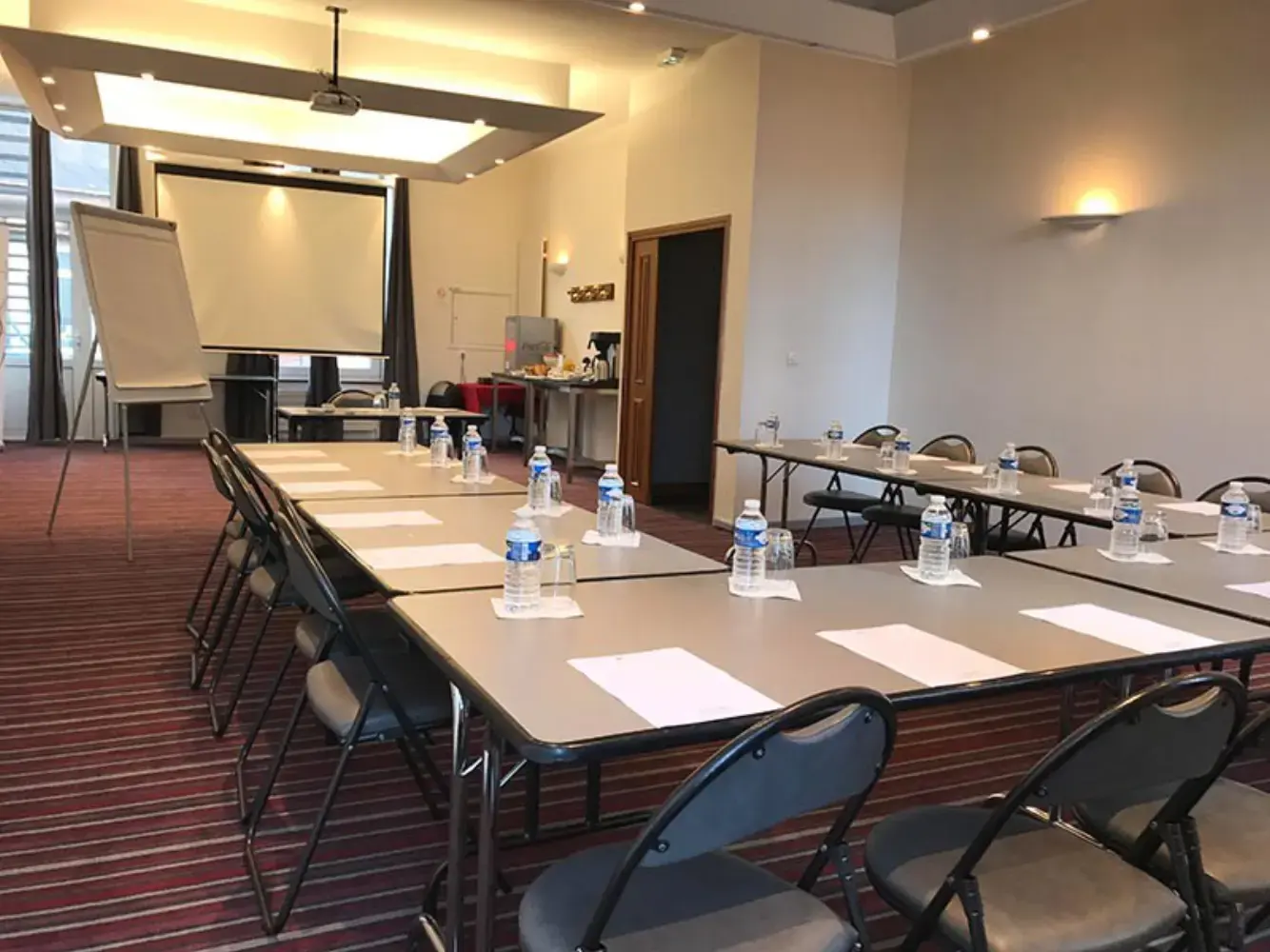 Le Meunier - Lille (Nord)