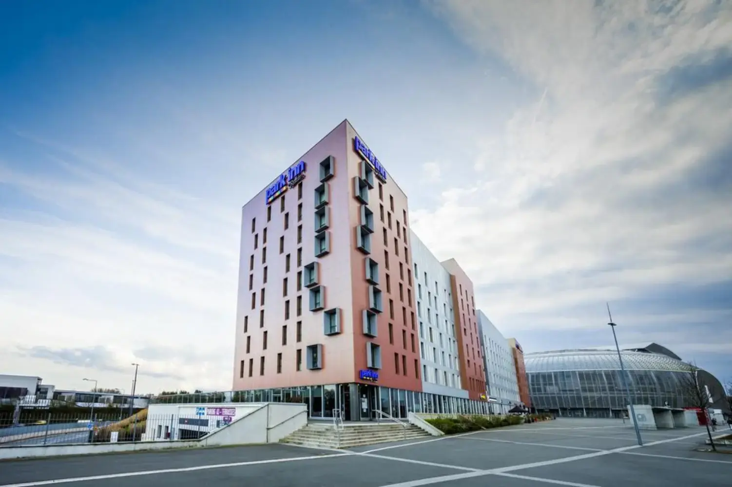 Park Inn by Radisson Lille Grand Stade - Villeneuve d'Ascq (Nord)