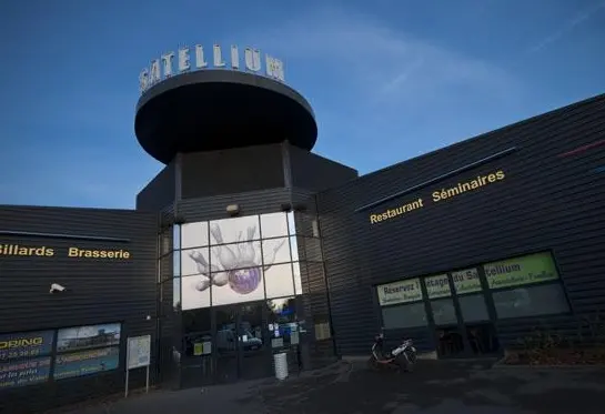 Satellium - Valenciennes (Nord)