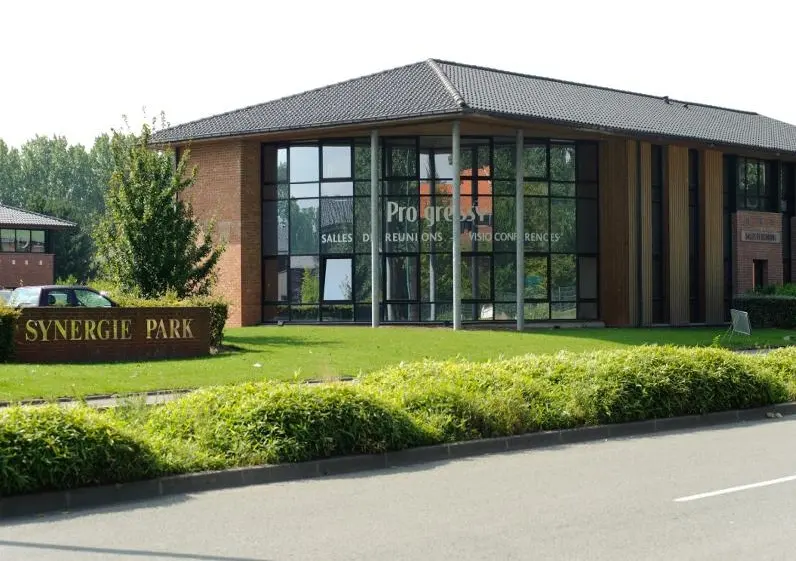 Progressy - Lezennes (Nord)