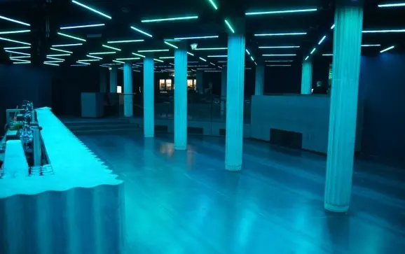 Magazine Club - Lille (Nord)