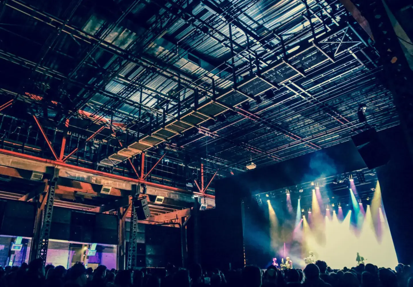 La Condition Publique - Roubaix (Nord)