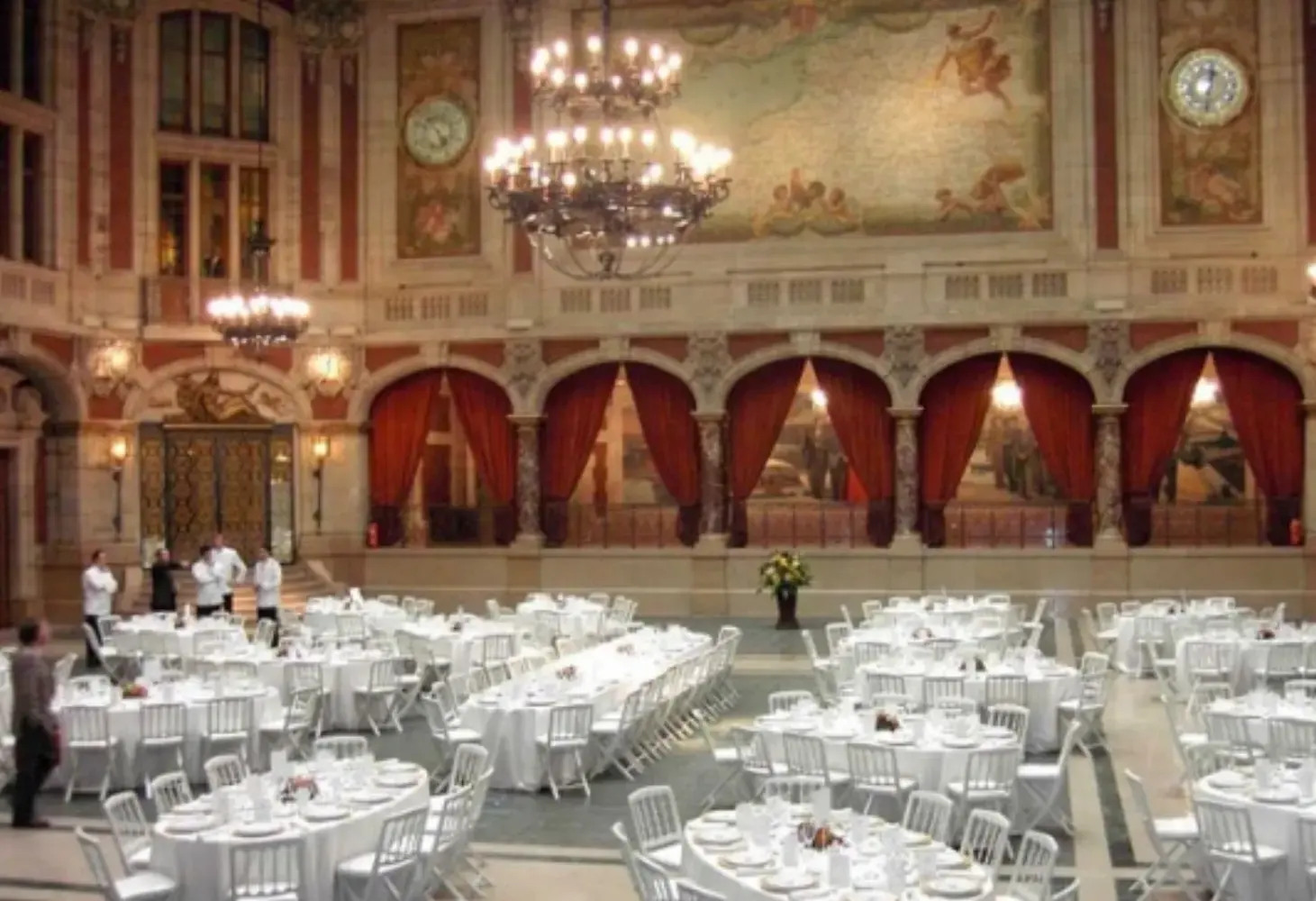 CCI Grand Lille - Lille (Anvers)