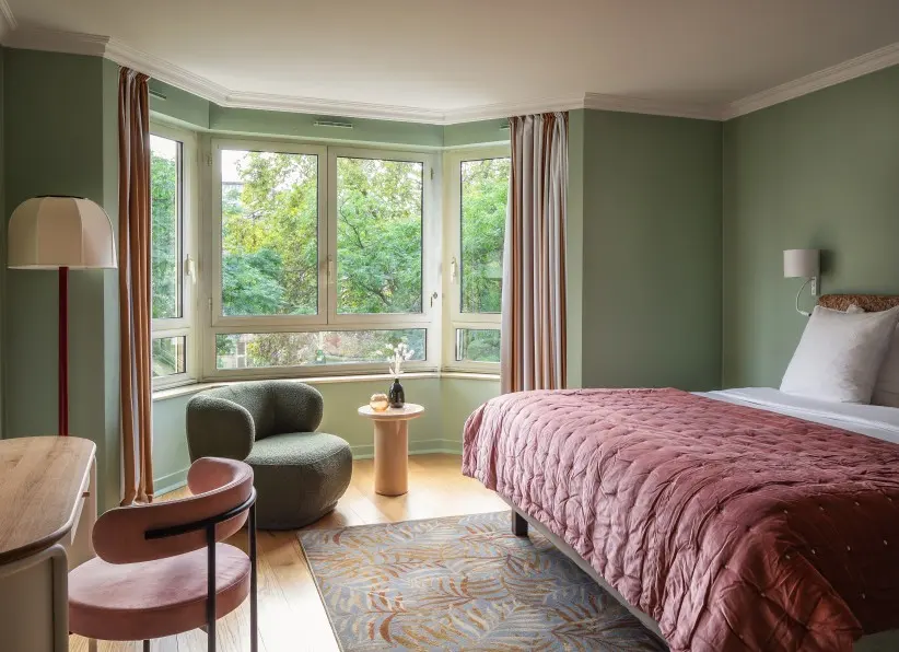 Royal Garden Champs-Elysées - Paris (Paris)