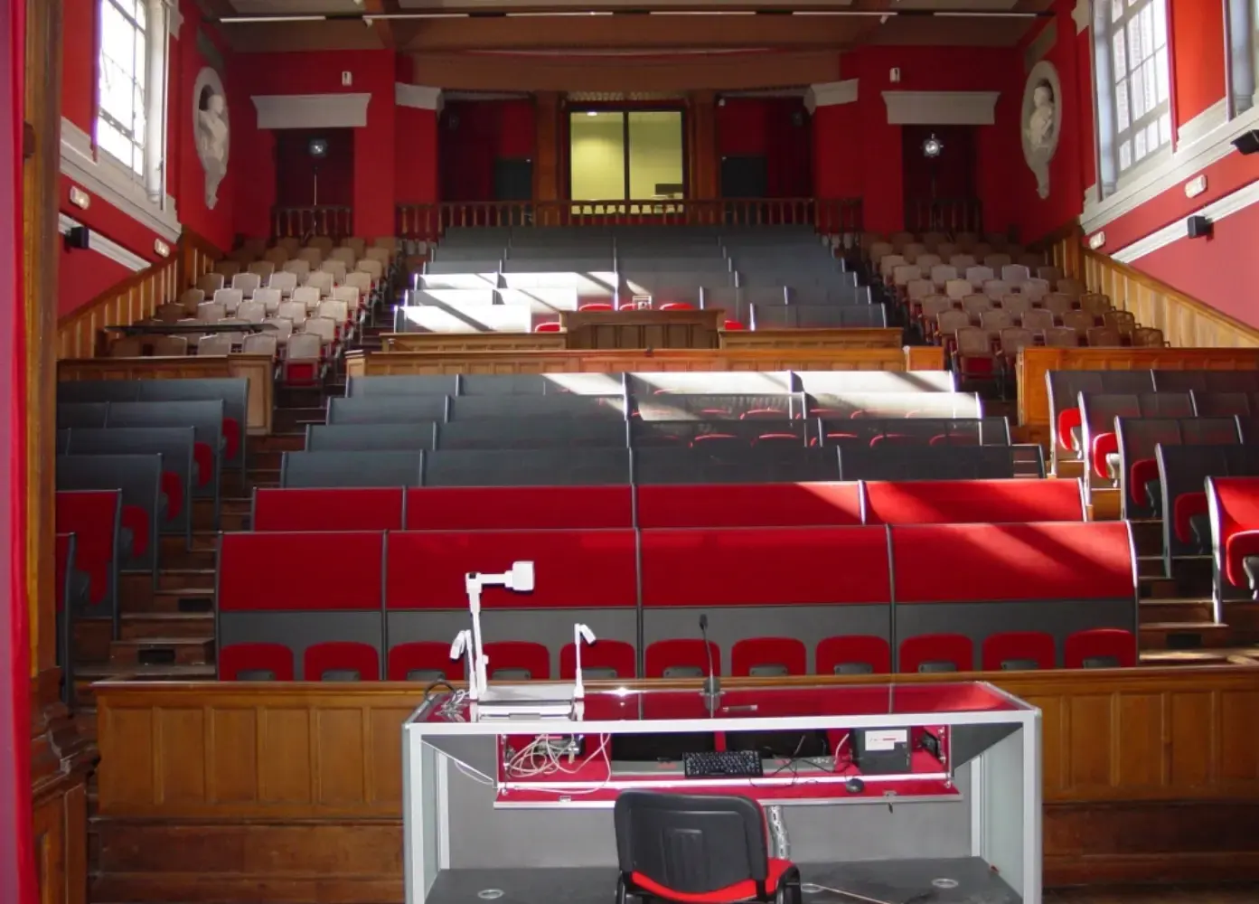 Ensait - Roubaix (Nord)