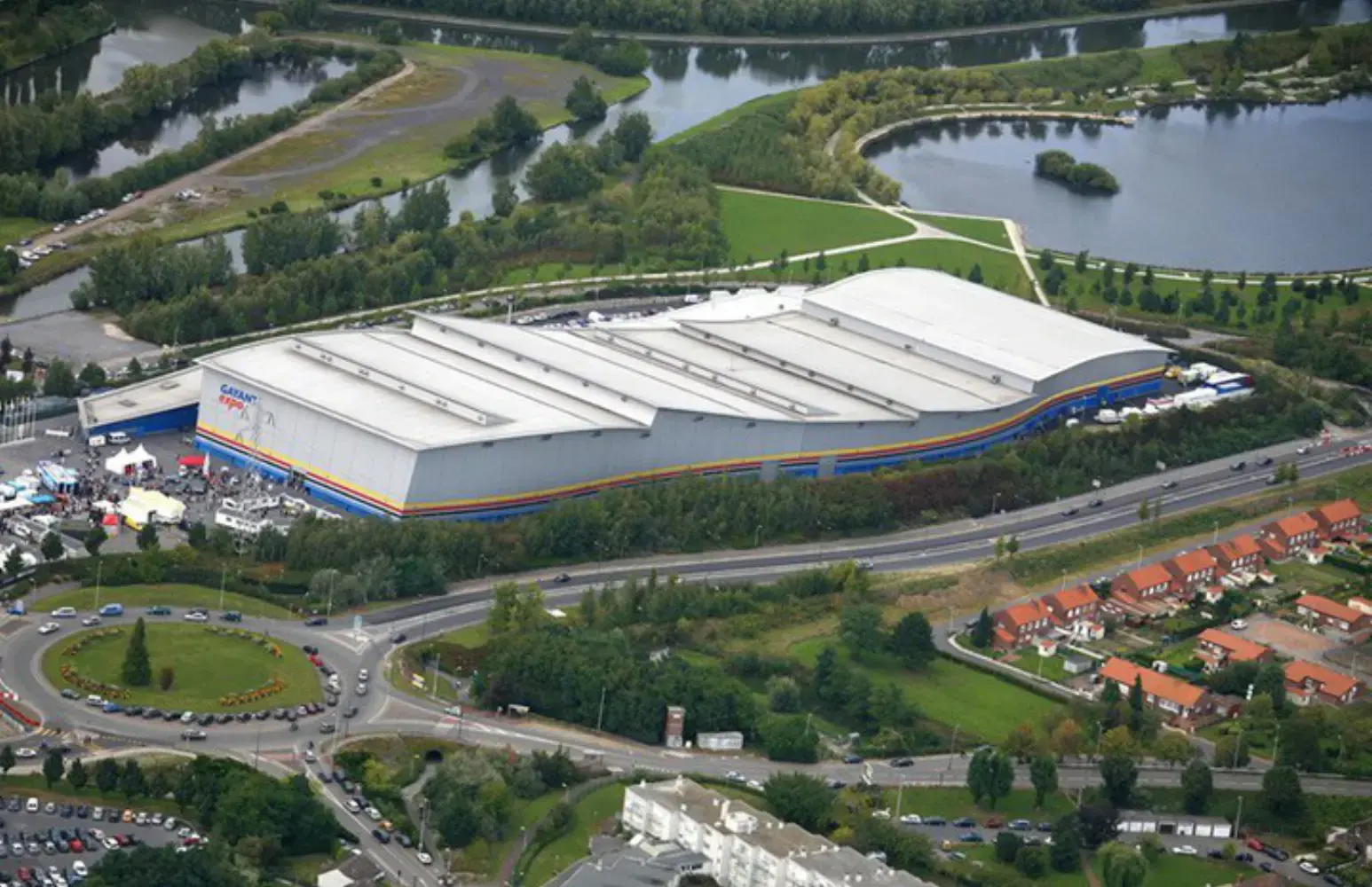 Gayant Expo - Douai (Nord)