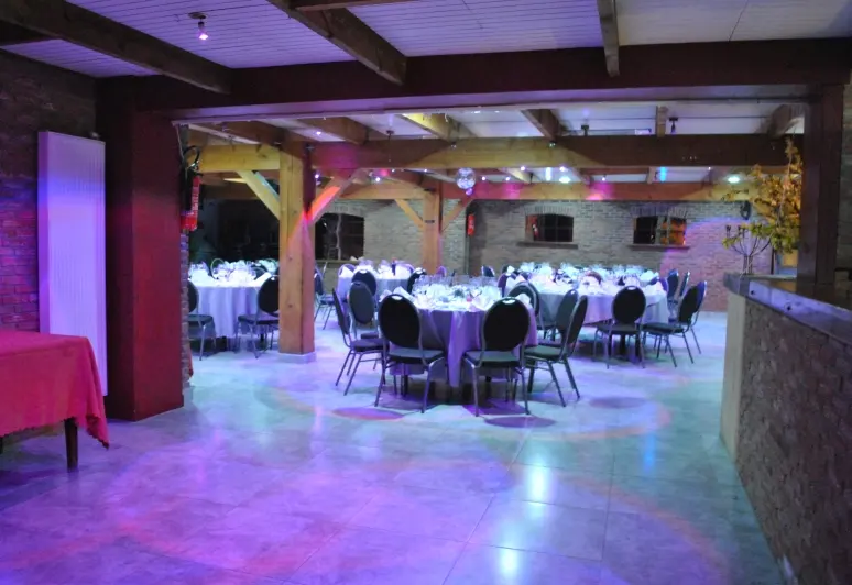 Domaine de Funquerel - Camphin-en-Pévèle (Nord)