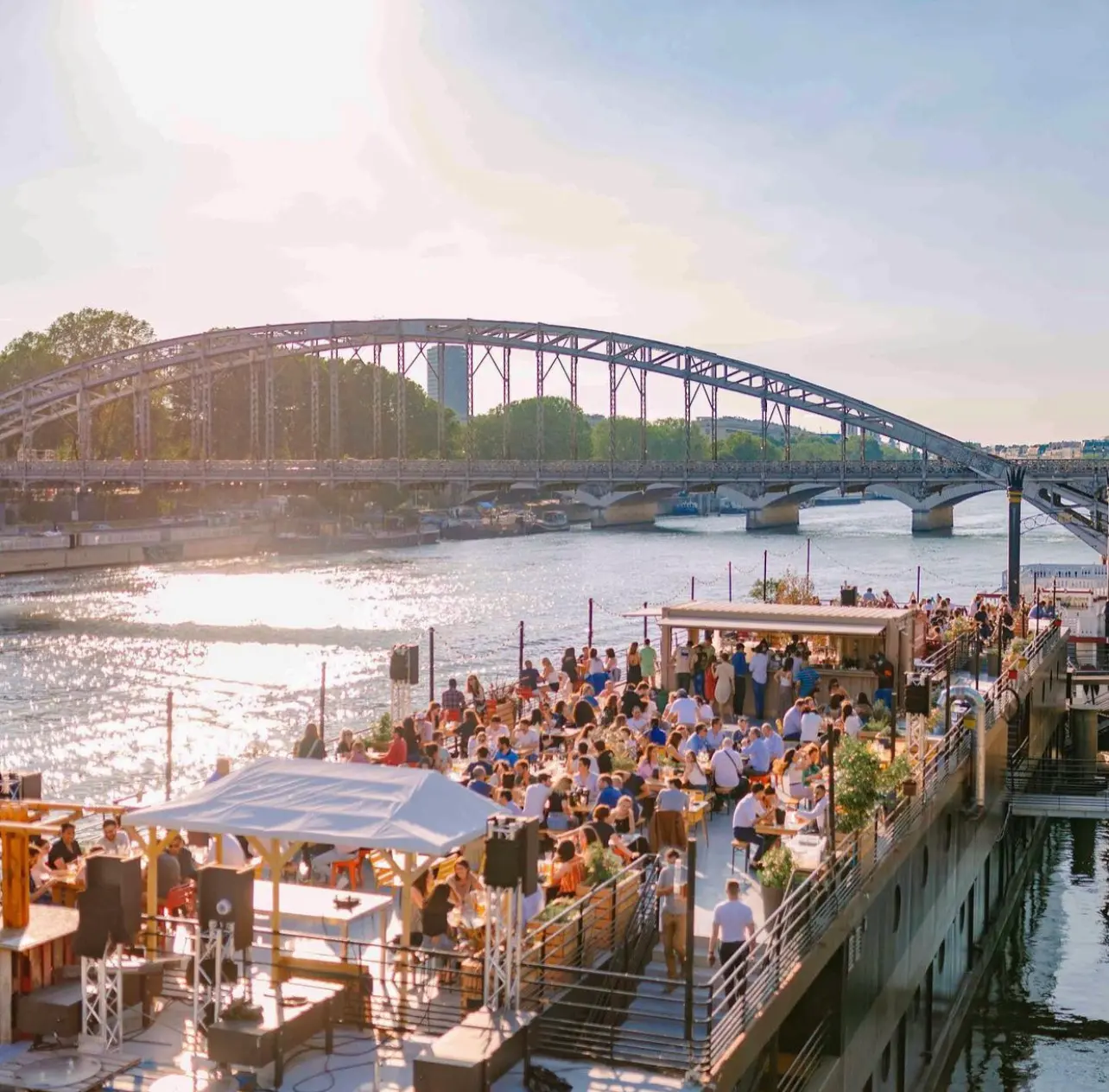 Le Mazette - Paris (Paris)