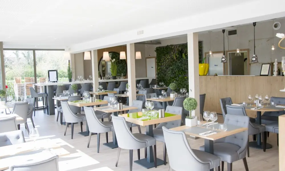 La Table du Colysée - Lambersart (Nord)