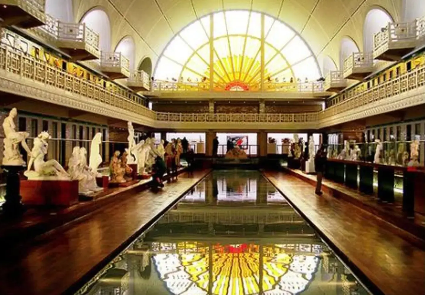 Musée André Diligent - Roubaix (Nord)