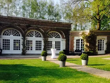 Le Septentrion - Marcq-en-Baroeul (Nord)