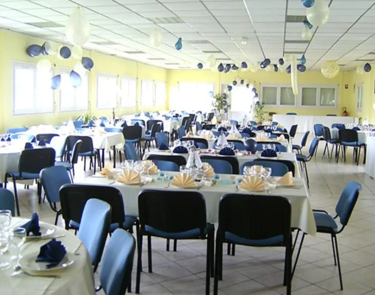 Les Meules du Moulin - Wavrin (Nord)