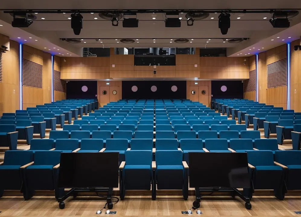 Urban Station Gare de Lyon | Espace Centenaire - Paris (Paris)