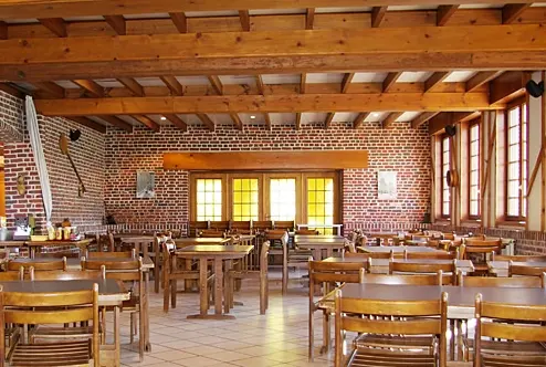Restaurant Kruys-Straete - Wormhout (Nord)