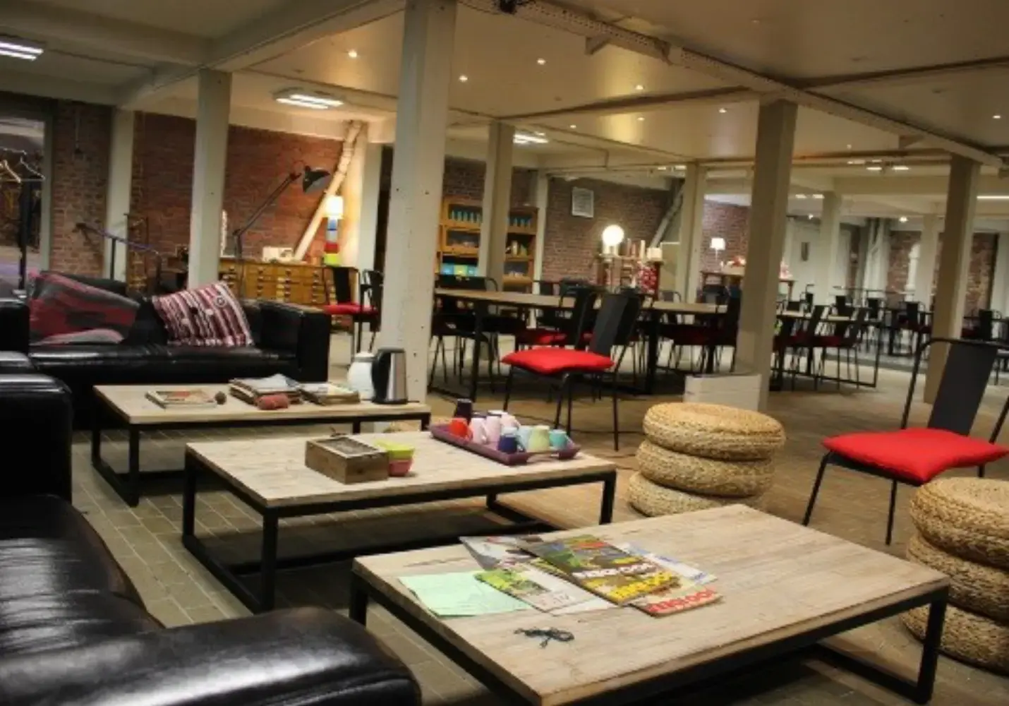 La Manufacture Roubaix - Roubaix (Nord)