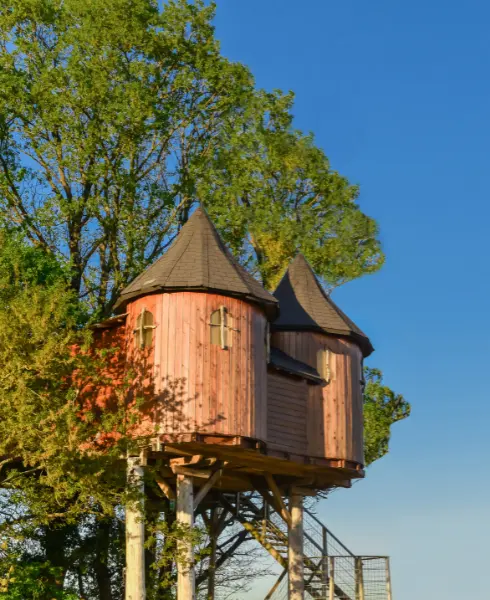 Domaine De Dienné - Dienné (Vienne)