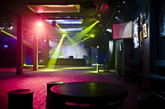 Glazart - Paris (Paris)