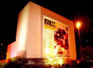 Mix Club - Paris (Paris)