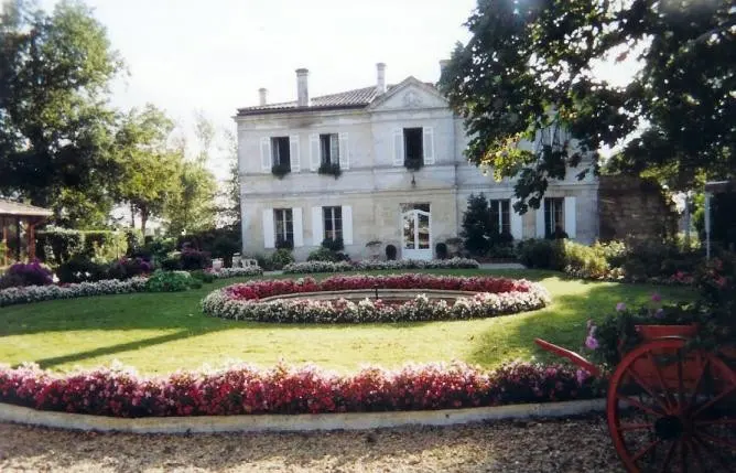 Château Desplats - Macau (Gironde)