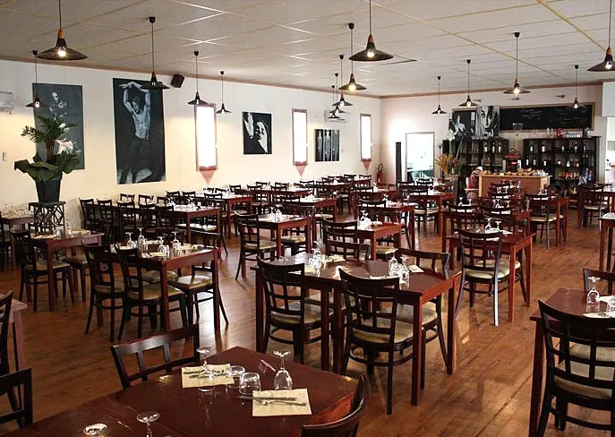 Villa Bersol Restaurant - Gradignan (Gironde)