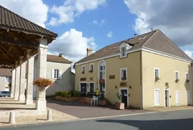 Le Saint-Pierre - Saint-Pierre-de-Chignac (Dordogne)