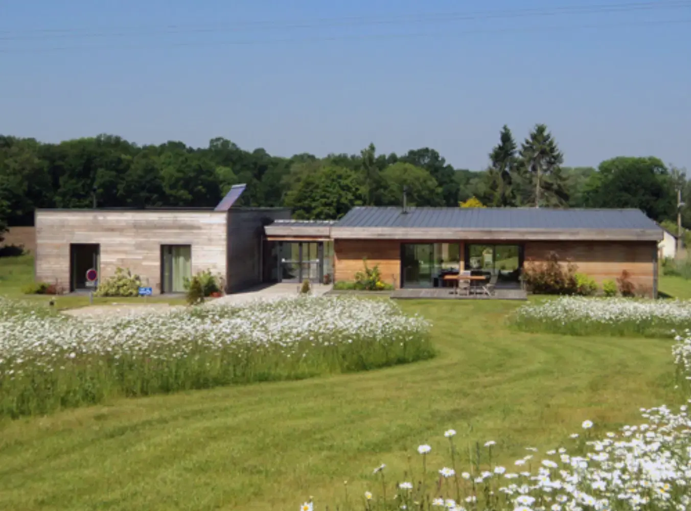 Le Spartiate - Bruille-Saint-Amand (Nord)