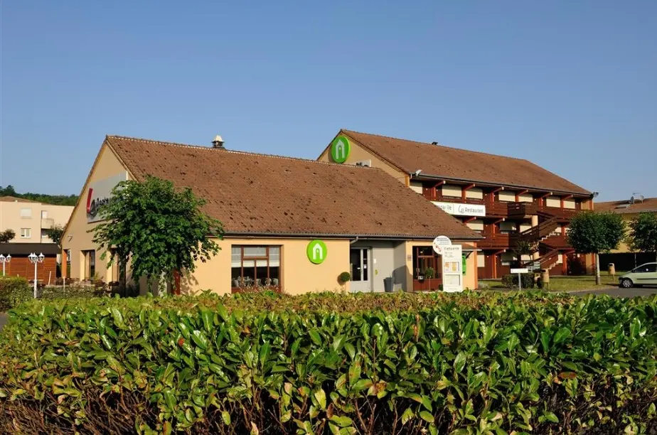 Campanile Perigueux Boulazac - Boulazac (Dordogne)