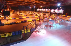 Kart System Bordeaux-Lac - Bordeaux (Gironde)