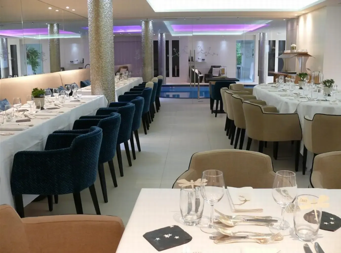 Les Criquets - Blanquefort (Gironde)