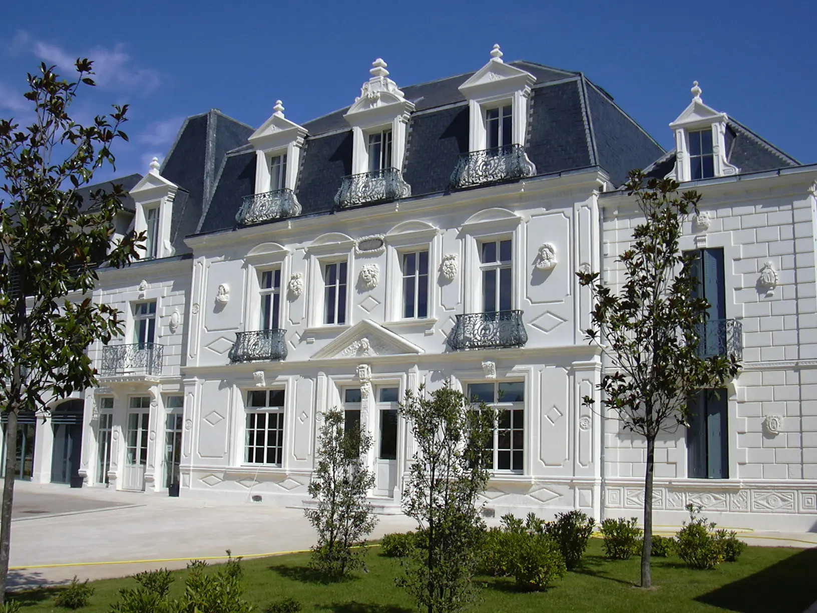 Espace Beauséjour - Châtelaillon-Plage (Charente-Maritime)