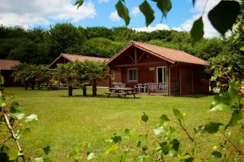 Domaine du Roi Kysmar - Villandraut (Gironde)