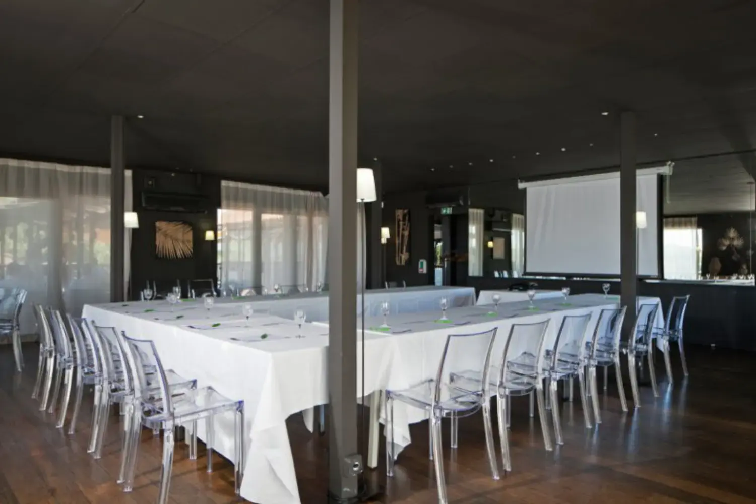 La Maison du Fleuve - Camblanes-et-Meynac (Gironde)