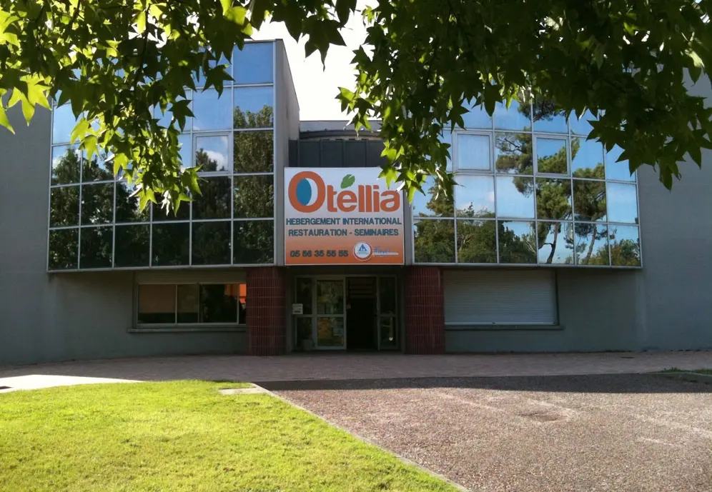 Otellia - Blanquefort (Gironde)