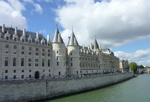 La Conciergerie Paris - Paris (Paris)