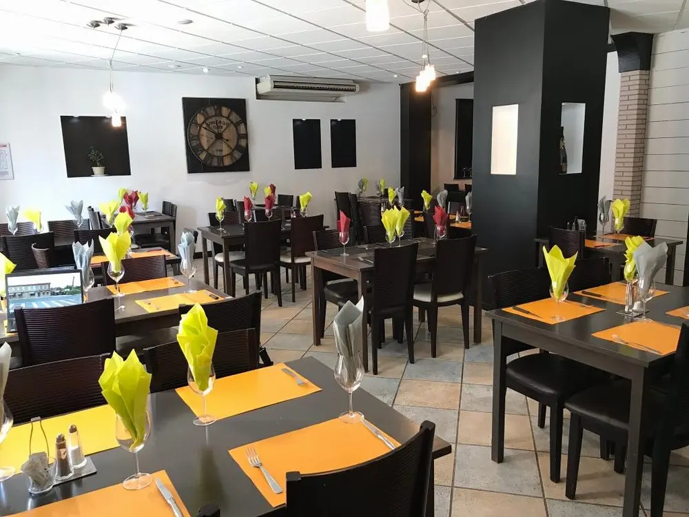 Chel'Enzo - Auterive (Haute-Garonne)