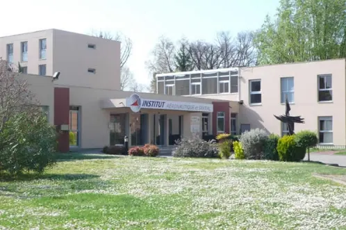 Centre International pour l'Aéronautique et le Spatial - Toulouse (Haute-Garonne)