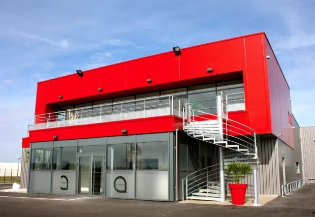 La Estela - Villeneuve-lès-Bouloc (Haute-Garonne)