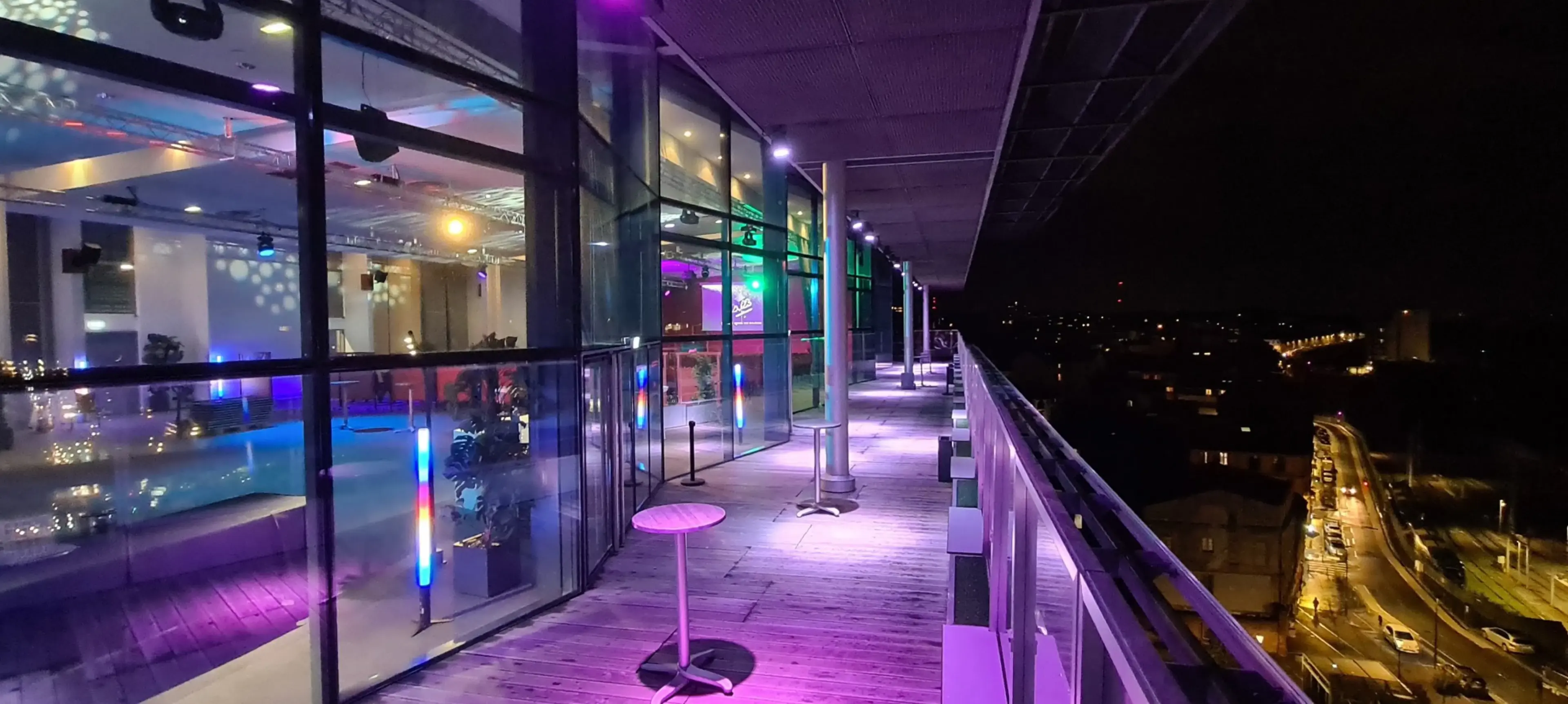 Espaces Vanel - Toulouse (Haute-Garonne)