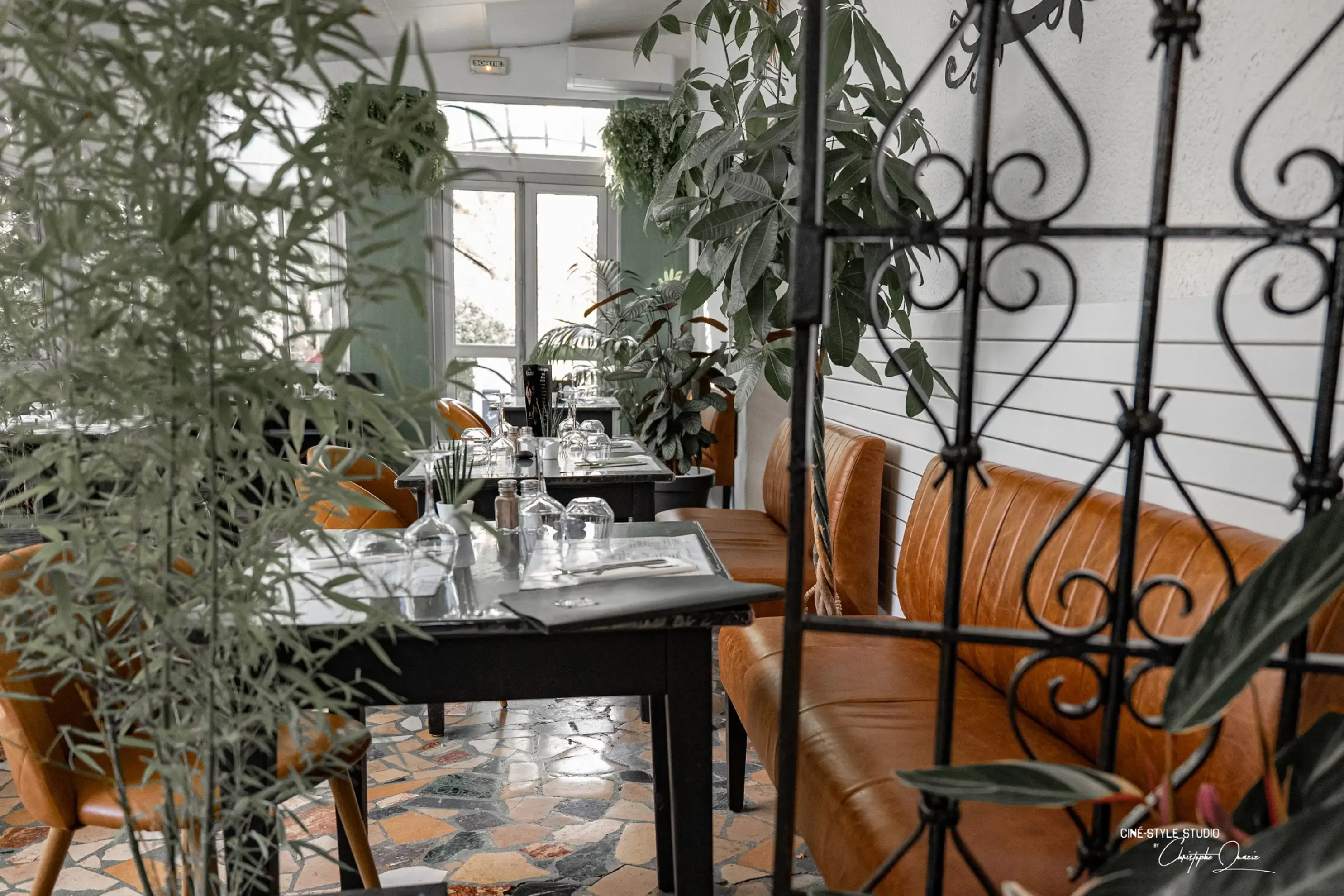 Domaine la Guérine - Cabriès (Bouches-du-Rhône)