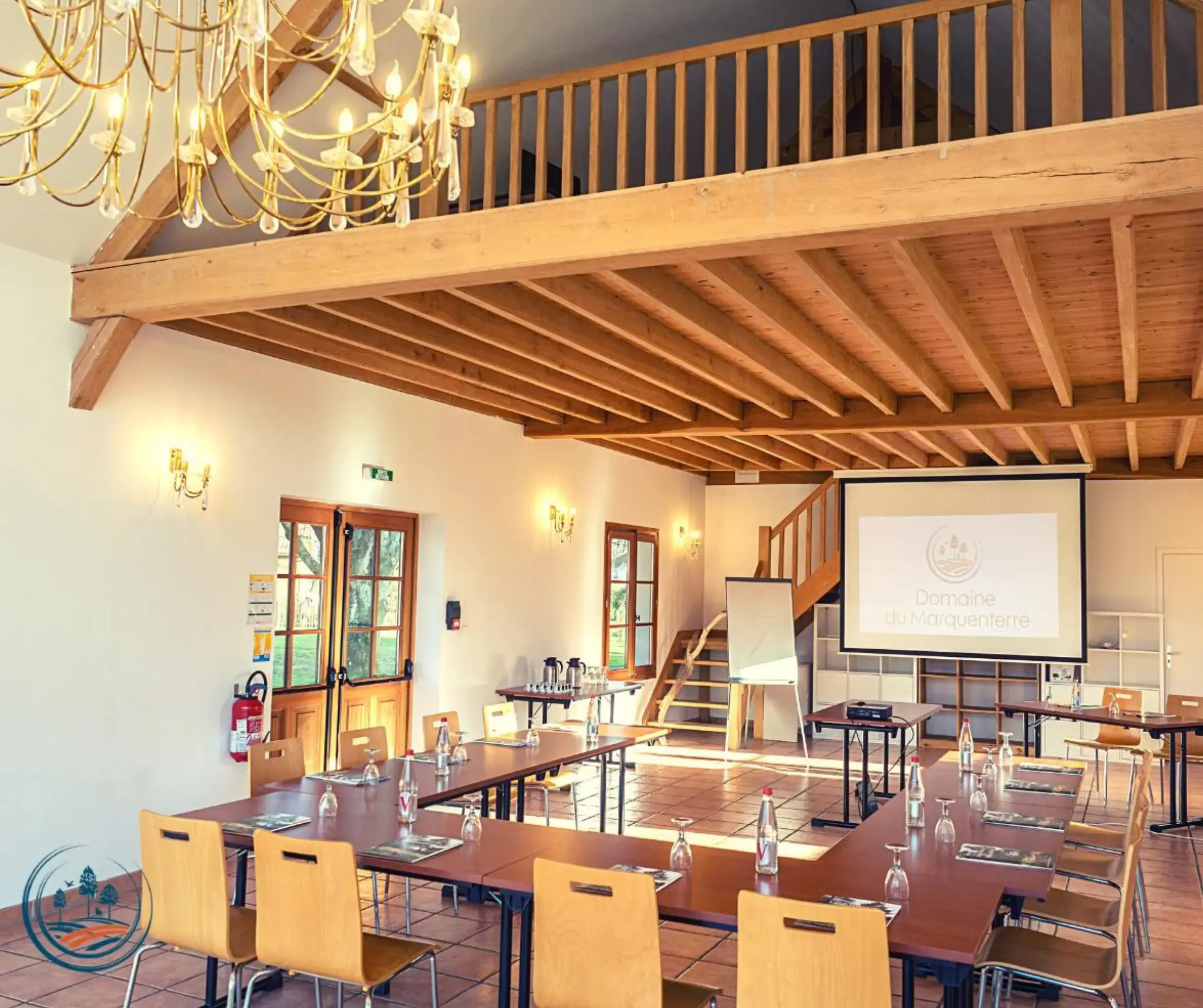 Domaine du Marquenterre - Saint-Quentin-en-Tourmont (Somme)