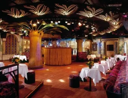 Le Pacha - Louveciennes (Yvelines)