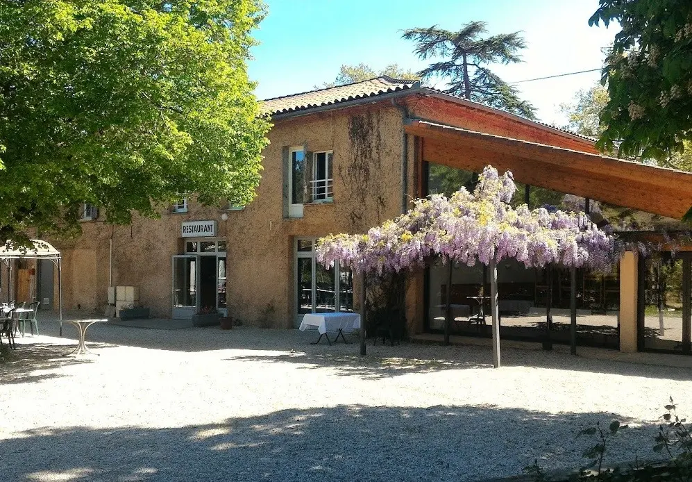 La Ferme de l'Houme - Léguevin (Haute-Garonne)