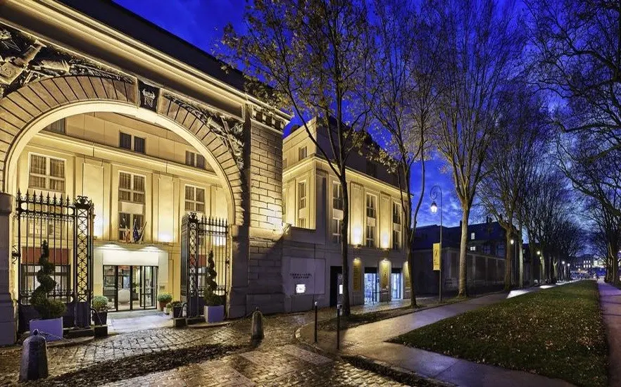 Hôtel Le Louis Versailles Château MGallery - Versailles (Yvelines)