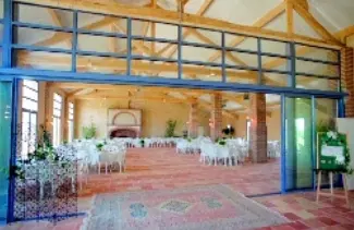 Le Meillon - Monferran (Gers)