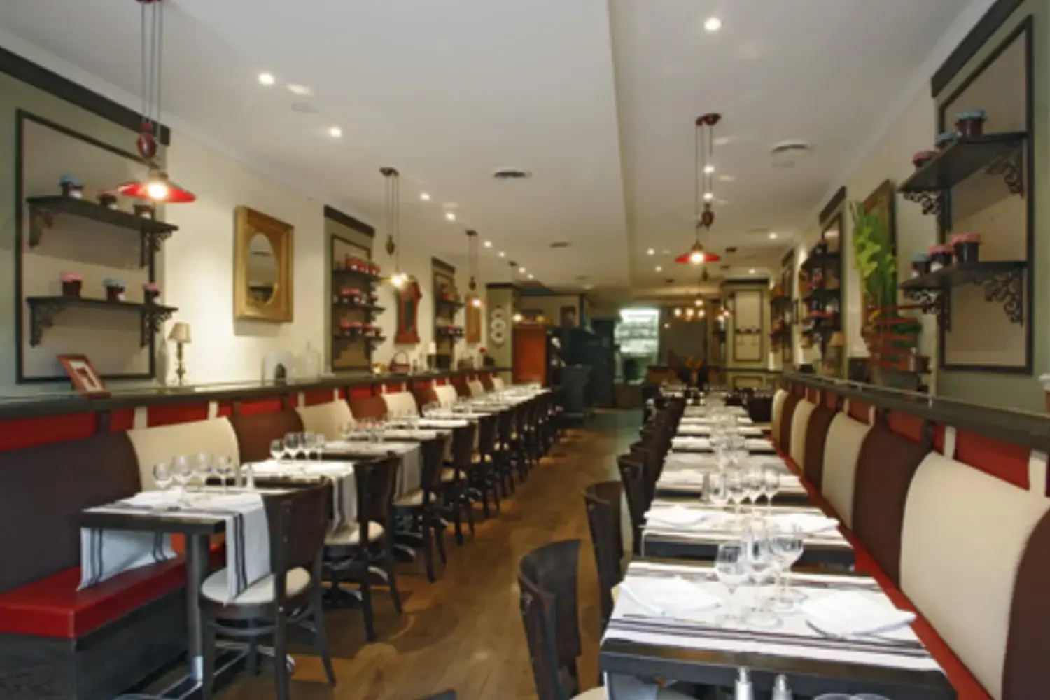 Huguette Café Cantine du Bon Vivre - Toulouse (Haute-Garonne)