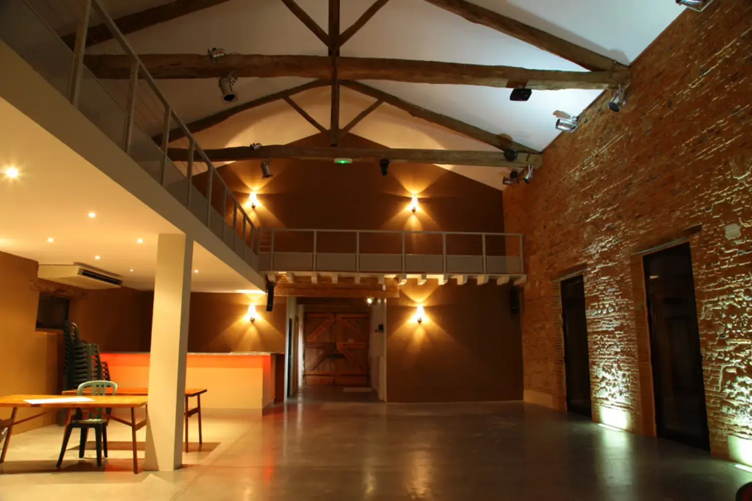 Les Vergers de Notre Dame - Buzet-sur-Tarn (Haute-Garonne)