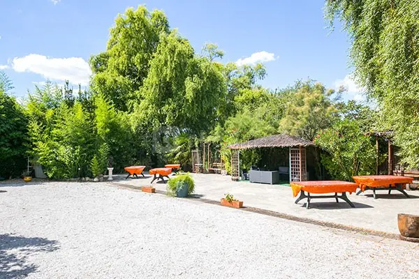 La Clé d'Echanges - Escalquens (Haute-Garonne)