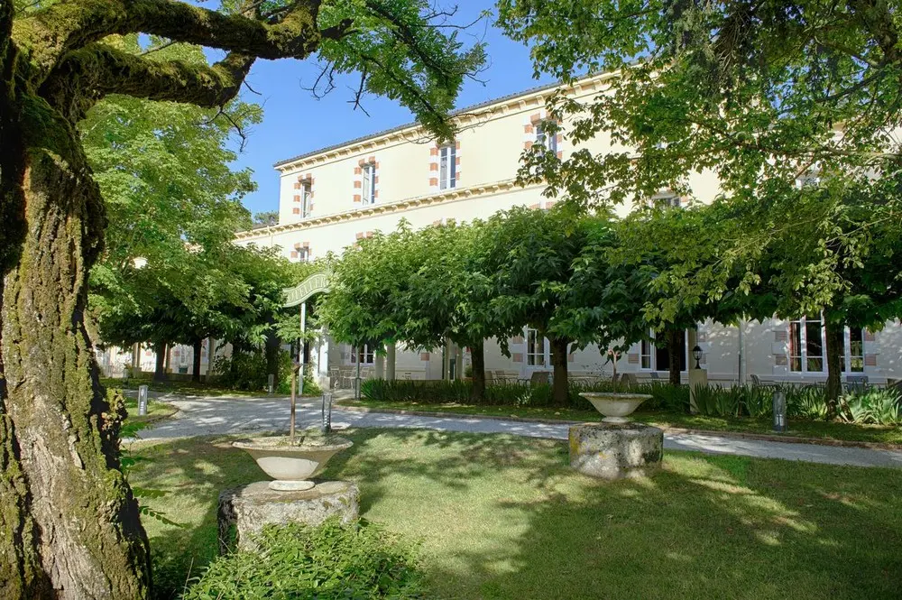 Hôtellerie du Lac - Revel (Haute-Garonne)