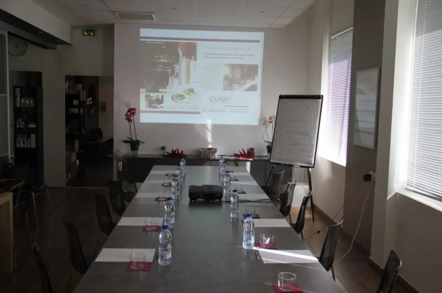 Cuisin'Easy - Toulouse (Haute-Garonne)