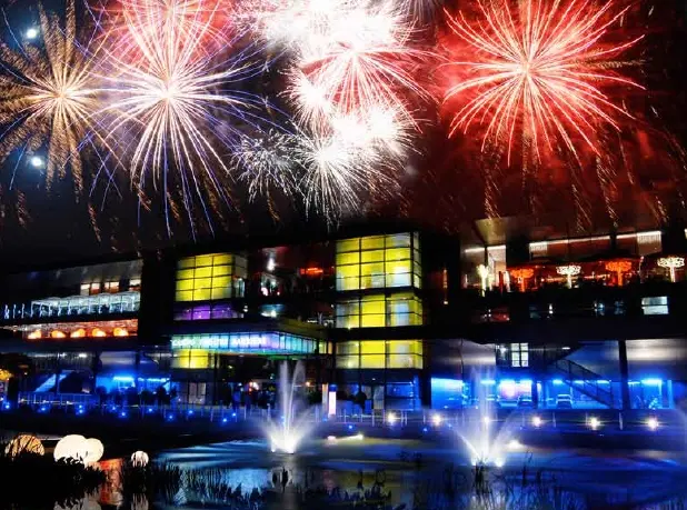 Casino Théâtre Barrière Toulouse - Toulouse (Haute-Garonne)